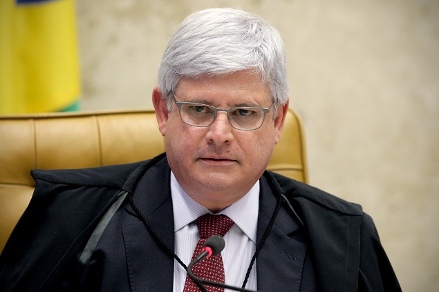 Procurador-Geral da República quer anular pontos da reforma trabalhista